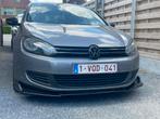 Golf benzine in perfect staat, Auto's, Euro 5, Stof, 4 cilinders, Parkeersensor