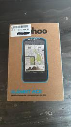 Nieuwe Wahoo Elemnt Ace met 2 j Garantie, Fietsen en Brommers, Fietsaccessoires | Fietscomputers, Ophalen, Zo goed als nieuw