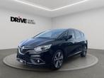 Renault Grand Scenic, Voorwielaandrijving, Monovolume, Gebruikt, Zwart
