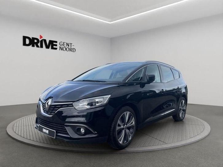 Renault Grand Scenic, Autos, Renault, Entreprise, Achat, Grand Scenic, ABS, Airbags, Ordinateur de bord, Verrouillage central