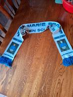 Vintage sjaal gouden schoen 1978 Jean Marie Pfaff, Ophalen of Verzenden