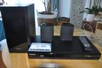 HOME CINEMA SAMSUNG, TV, Hi-fi & Vidéo, Enlèvement, Système 2.1, Lecteur Blu-ray