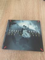 Cd francis cabrel, Enlèvement, Comme neuf