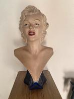 Buste van Marilyn Monroe. 50cm, Ophalen
