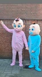 Costumes de mascotte révélateurs du sexe, taille L/XL, Hobby & Loisirs créatifs, Articles de fête | Location, Enlèvement ou Envoi