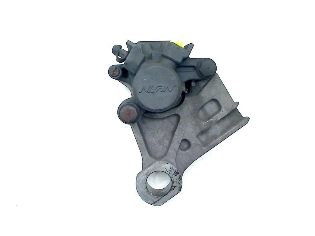 REMKLAUW ACHTER Yamaha FZ 6 2004-2006 (FZ6 FAZER), Motoren, Onderdelen | Yamaha, Dhr. S. di Majo, Gebruikt, Info@cama-motorparts.nl