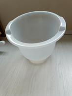 Baby badkuip, Ophalen, Zo goed als nieuw, Badje