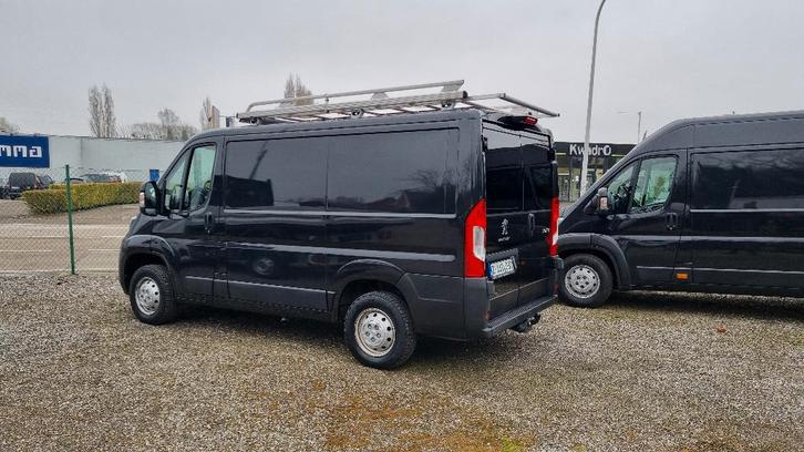 Galerie de toit pour Fiat duc.Peugeot Boxer Citroën Jumper, Autos : Pièces & Accessoires, Autres pièces automobiles, Citroën, Fiat