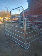 PROMO!!! Nieuwe hekken voor paarden 3meter, Dieren en Toebehoren, Paarden