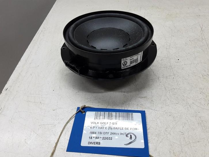 DIVERSEN DIVERS Volkswagen Golf VII (AUA) (1K8035453), Auto-onderdelen, Overige Auto-onderdelen, Volkswagen, Gebruikt