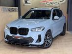 BMW X3 2.0iA xDrive20 * PACK M * GARANTIE 12 MOIS *, Autos, Argent ou Gris, Entreprise, 5 portes, 2400 kg