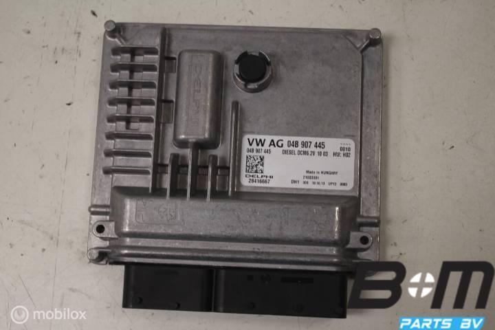 Motorregelapparaat 1.4 TDI Polo 6C 04B907445, Autos : Pièces & Accessoires, Moteurs & Accessoires, Utilisé