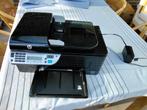 printer, Computers en Software, Printers, Inkjetprinter, All-in-one, Zo goed als nieuw, Kopieren