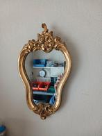 Kleine antieke spiegel, Antiek en Kunst, Ophalen