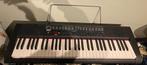 Piano, Enlèvement, Comme neuf, 61 touches, Avec pied