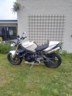 Triumph Street Triple 675, Motoren, Motoren | Triumph, Particulier, Gebruikt