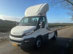 Iveco Daily 40-210 BE tracteur V-712-SB 2015, Autos, Euro 5, Achat, Entreprise, Iveco