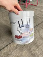 Chocolade fondue, Electroménager, Fondue, Enlèvement, Comme neuf