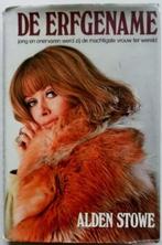 De erfgename / Alden Stowe, Livres, Romans, Enlèvement ou Envoi, Utilisé