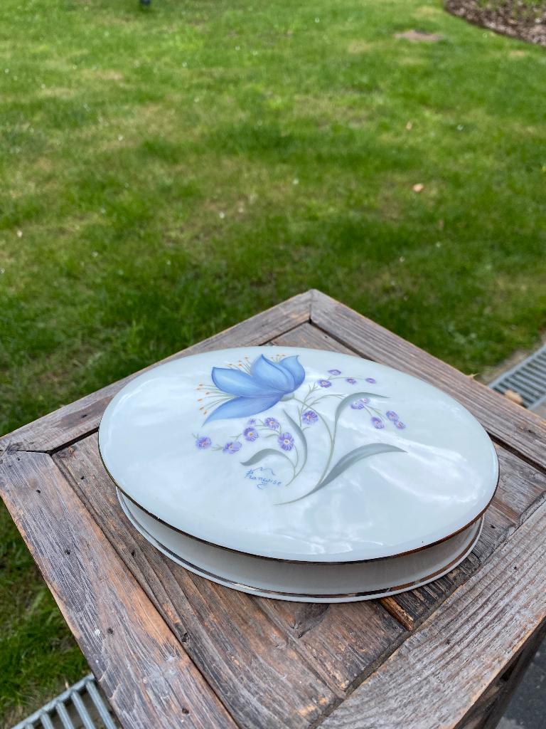 Porcelaine, Antiquités & Art, Enlèvement