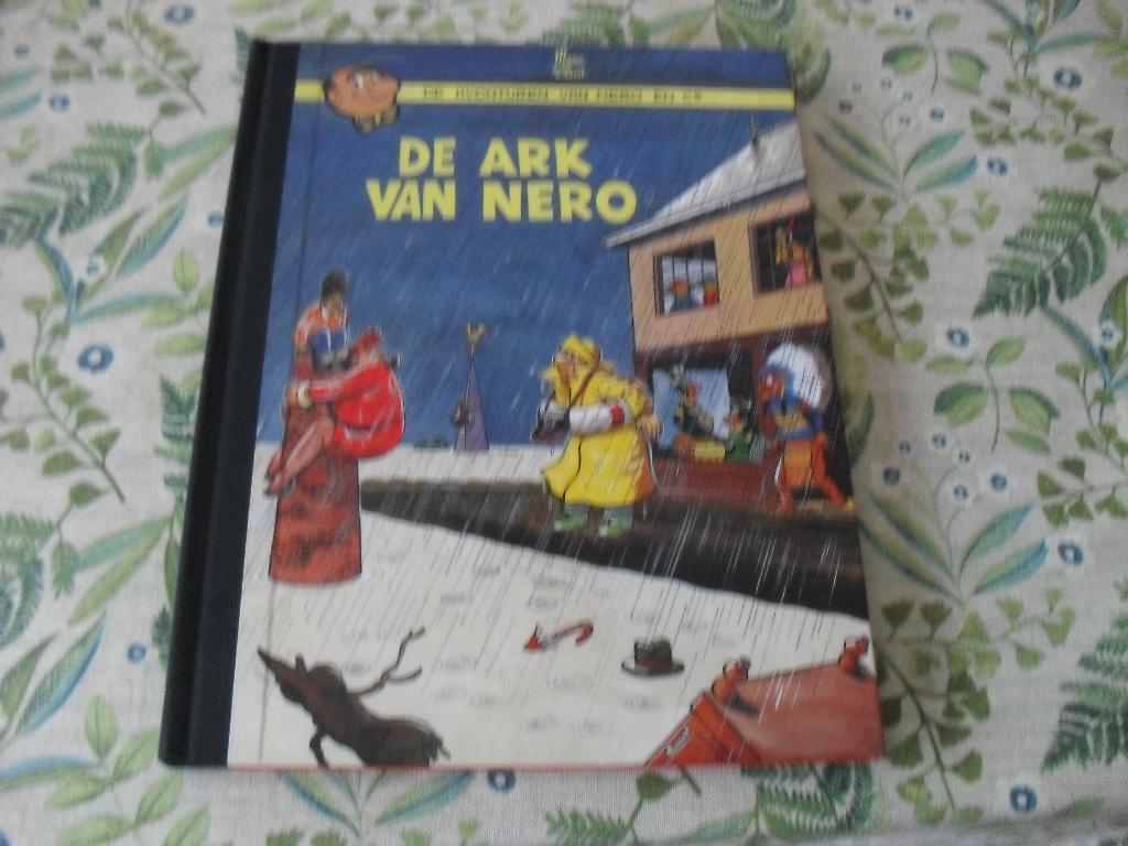 Nero strips, Boeken, Stripverhalen, Ophalen of Verzenden, Nieuw