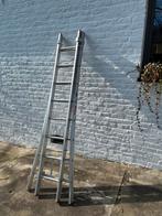 Ladder, Ophalen, Gebruikt, Ladder