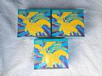 Pokémon TCG Lot 3 ETB Héros Transcendants ME2.5, Enlèvement ou Envoi, Neuf