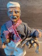 Santon de Provence boulanger, Enlèvement ou Envoi