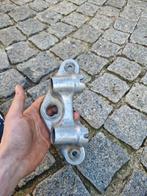 Plaque de direction Honda, Enlèvement, Honda