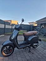 Neco agira 125cc, Fietsen en Brommers, Ophalen