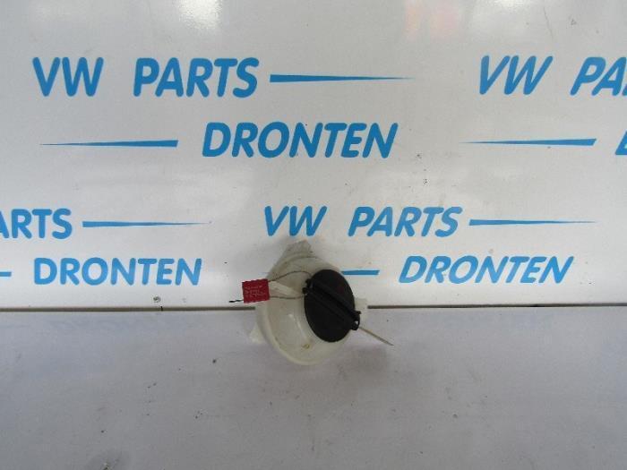 Expansievat van een Audi A3, Auto-onderdelen, Overige Auto-onderdelen, Audi, Gebruikt, 3 maanden garantie, Ophalen of Verzenden