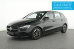 Mercedes-Benz B-klasse 180 Business Line *3 jaar garantie+3, Auto's, Mercedes-Benz, Monovolume, 4 cilinders, 136 pk, Zwart