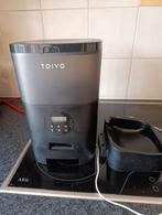 Automatische voederbak voor katten of kleine hondjes, Dieren en Toebehoren, Ophalen