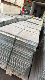 Panneaux de plancher surélevés, Bricolage & Construction, Enlèvement, Utilisé