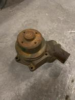 Pompe à eau John Deere, Articles professionnels, Enlèvement