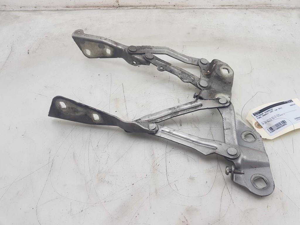 CHARNIERE DE CAPOT Ford Transit Custom (01-2011/12-2023), Autos : Pièces & Accessoires, Utilisé, Ford