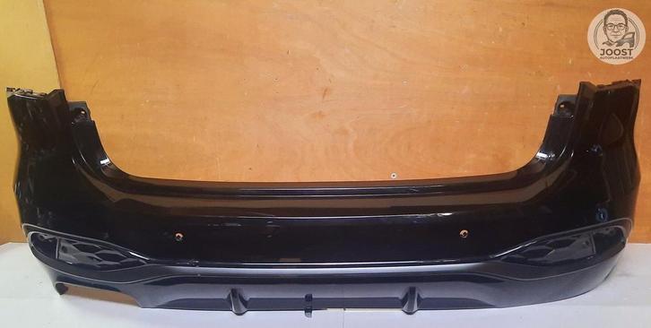 Achterbumper orgineel Audi A5 B10 S-Line v.a 2024 8B3807511, Auto-onderdelen, Carrosserie, Bumper, Audi, Achter, Gebruikt, Herkomst onderdeel bekend