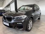 BMW X3 xDrive20i / Automaat / M-Pack, Auto's, BMW, Automaat, Euro 6, 184 pk, Bruin
