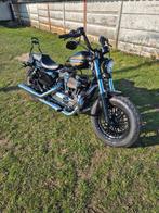 Harley Davidson Sportster Forty Eight 48, Particulier, 1200 cc