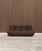 Ligne Roset togo - driezits - bruin Alcantara, Enlèvement ou Envoi