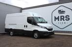 Iveco Daily 35S18- L3H2-HiMatic- Camera-ACC-Nieuw- 39500+BTW, Auto's, Automaat, Stof, Euro 6, Iveco