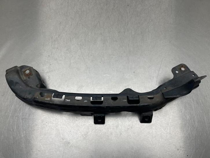 BUMPERSTEUN RECHTS VOOR Subaru Forester (SG), Auto-onderdelen, Ophanging en Onderstel, Subaru, Gebruikt