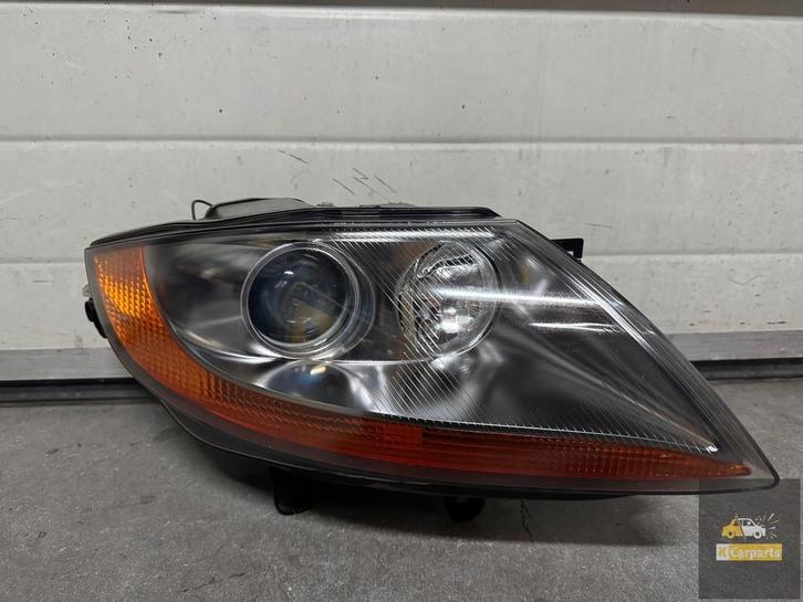 BMW Z4 E85 E86, phare droit, lentille standard, Autos : Pièces & Accessoires, Éclairage, BMW, Utilisé