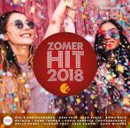 Zomerhit 2018 (2CD), Enlèvement ou Envoi