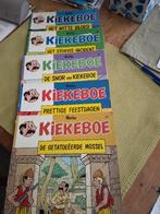 strips, Boeken, Stripverhalen, Ophalen of Verzenden, Gelezen