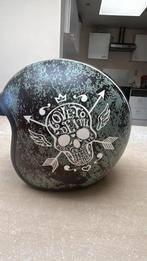 NZI Rolling 4 Sun – Open-face helm (NIEUW)  Maat XL, Autres marques, XL, Enlèvement, Neuf, sans ticket