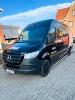 Mercedes Sprinter L3H2 314 automatique, Achat, 3 places, Carnet d'entretien, 5 portes