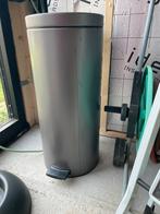 Pedaalemmer Brabantia, Ophalen of Verzenden, Zo goed als nieuw