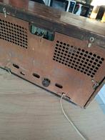 vieilles radios, Enlèvement, Ne fonctionne pas, Radio