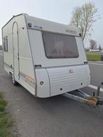 Gruau, Caravans en Kamperen, Particulier, Treinzit
